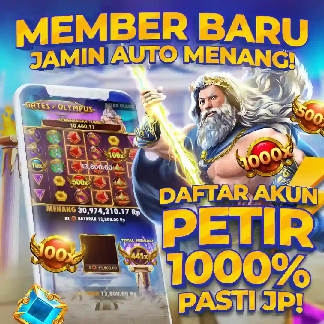 Totosakta: Link Situs Slot Gacor Hari Ini Resmi Terpercaya dengan Peluang Menang Maxwin!